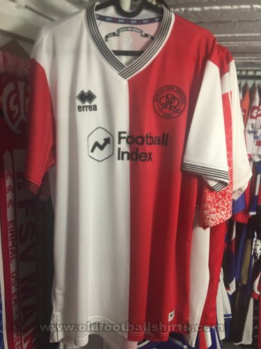 Queens Park Rangers Special football shirt 2020 - 2021
