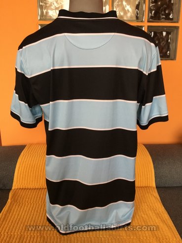 Queens Park Rangers Away football shirt 2016 - 2017