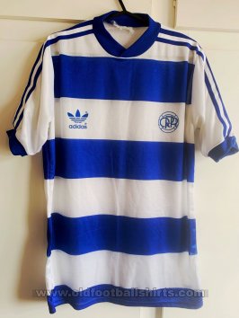 Queens Park Rangers Home football shirt 1979 - 1980