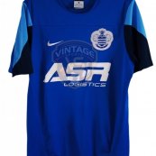 Training/Leisure football shirt 2014 - 2015