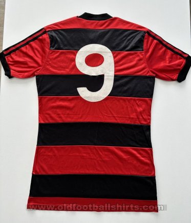 Queens Park Rangers Away football shirt 1984 - 1985