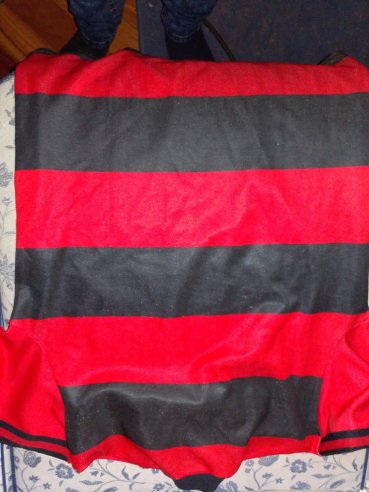 Queens Park Rangers Away football shirt 1983 - ?