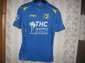 FC Rostov Away football shirt 2014 - 2015