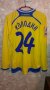 FC Rostov Home football shirt 2012 - 2013