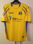 FC Rostov Home football shirt 2015 - 2016