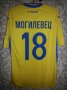 FC Rostov Home football shirt 2015 - 2016
