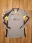 FC Rostov Goalkeeper football shirt 2015 - 2016