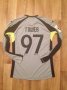FC Rostov Goalkeeper football shirt 2015 - 2016