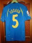 FC Rostov Away football shirt 2011 - 2012