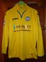FC Rostov Home football shirt 2013 - 2014