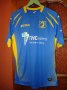 FC Rostov Away football shirt 2015 - 2016