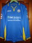FC Rostov Away football shirt 2013 - 2014