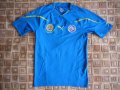 FC Rostov Away football shirt 2011 - 2012