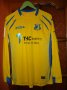 FC Rostov Home football shirt 2015 - 2016