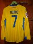 FC Rostov Home football shirt 2015 - 2016