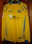 FC Rostov Home football shirt 2015 - 2016