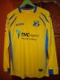 FC Rostov Home football shirt 2015 - 2016