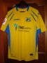 FC Rostov Home football shirt 2015 - 2016