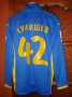 FC Rostov Away football shirt 2013 - 2014