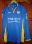 FC Rostov Away football shirt 2013 - 2014