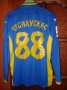 FC Rostov Away football shirt 2013 - 2014