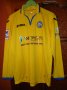 FC Rostov Home football shirt 2013 - 2014