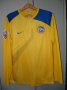 FC Rostov Home football shirt 2009