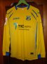 FC Rostov Home football shirt 2015 - 2016