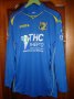 FC Rostov Away football shirt 2014 - 2015