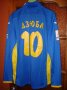 FC Rostov Away football shirt 2013 - 2014