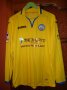 FC Rostov Home football shirt 2013 - 2014