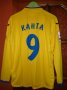 FC Rostov Home football shirt 2013 - 2014