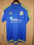 FC Rostov Away football shirt 2016 - 2017