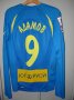 FC Rostov Away football shirt 2011 - 2012