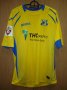 FC Rostov Home football shirt 2015 - 2016