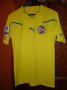 FC Rostov Home football shirt 2011 - 2012