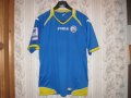 FC Rostov Away football shirt 2012 - 2013
