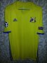 FC Rostov Home football shirt 2016 - 2017