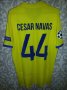 FC Rostov Home football shirt 2016 - 2017