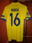 FC Rostov Home football shirt 2016 - 2017