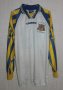 FC Rostov Away football shirt 2000