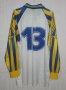 FC Rostov Away football shirt 2000