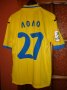 FC Rostov Home football shirt 2013 - 2014