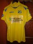 FC Rostov Home football shirt 2014 - 2015