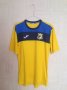 FC Rostov Training/Leisure football shirt 2015 - 2017