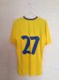 FC Rostov Training/Leisure football shirt 2015 - 2017