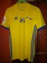 FC Rostov Home football shirt 2017 - 2018