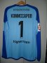 FC Rostov Goalkeeper football shirt 2016 - 2017