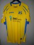 FC Rostov Home football shirt 2015 - 2016