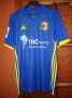 FC Rostov Away football shirt 2016 - 2017